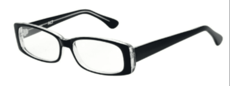 Lunettes de vue pour femme