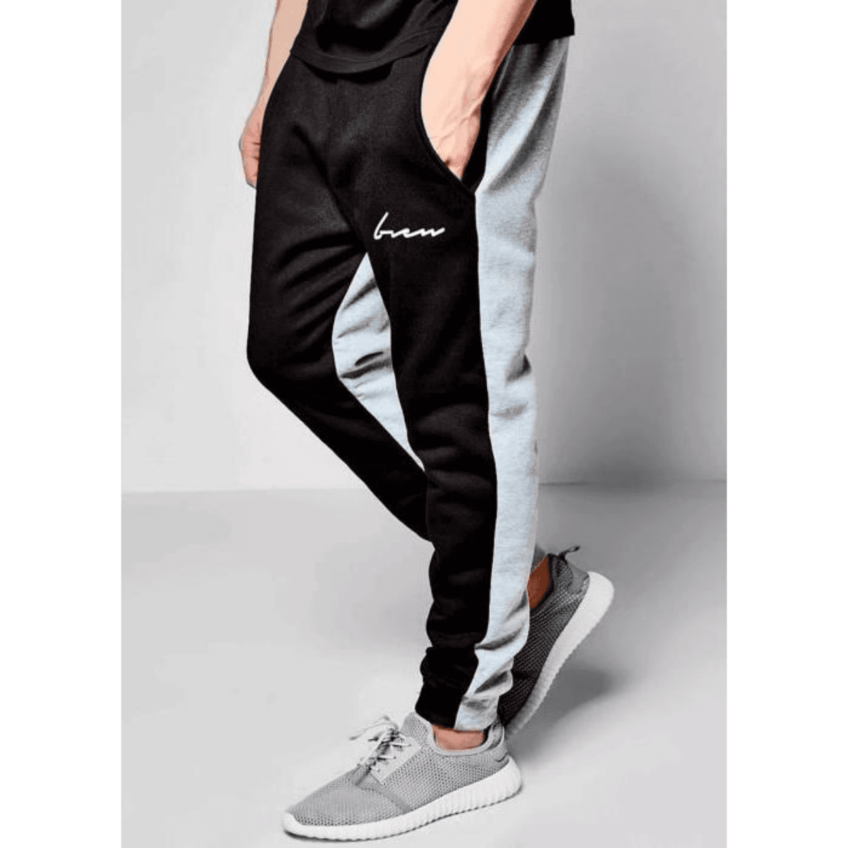 Pantalon Jogging