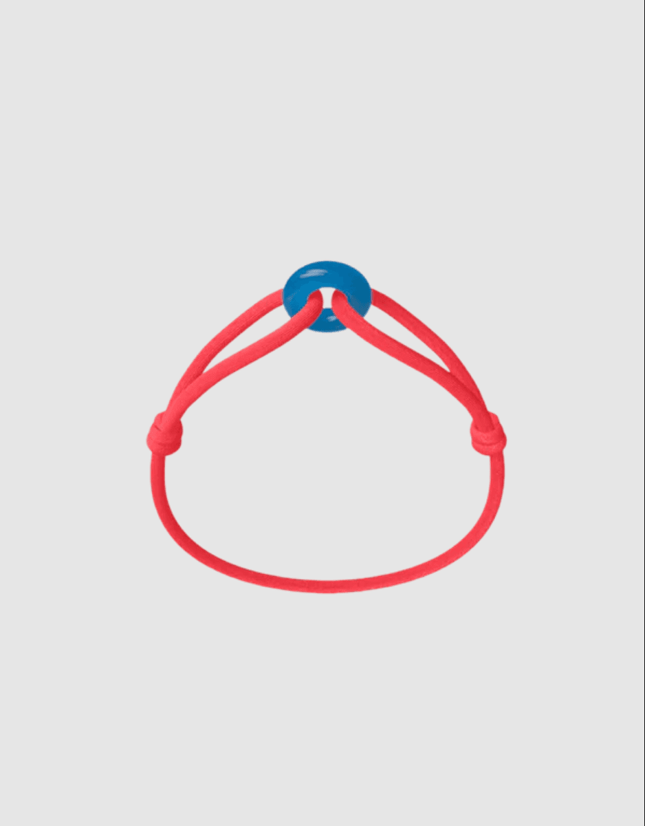 Bracelet Blue Soho
