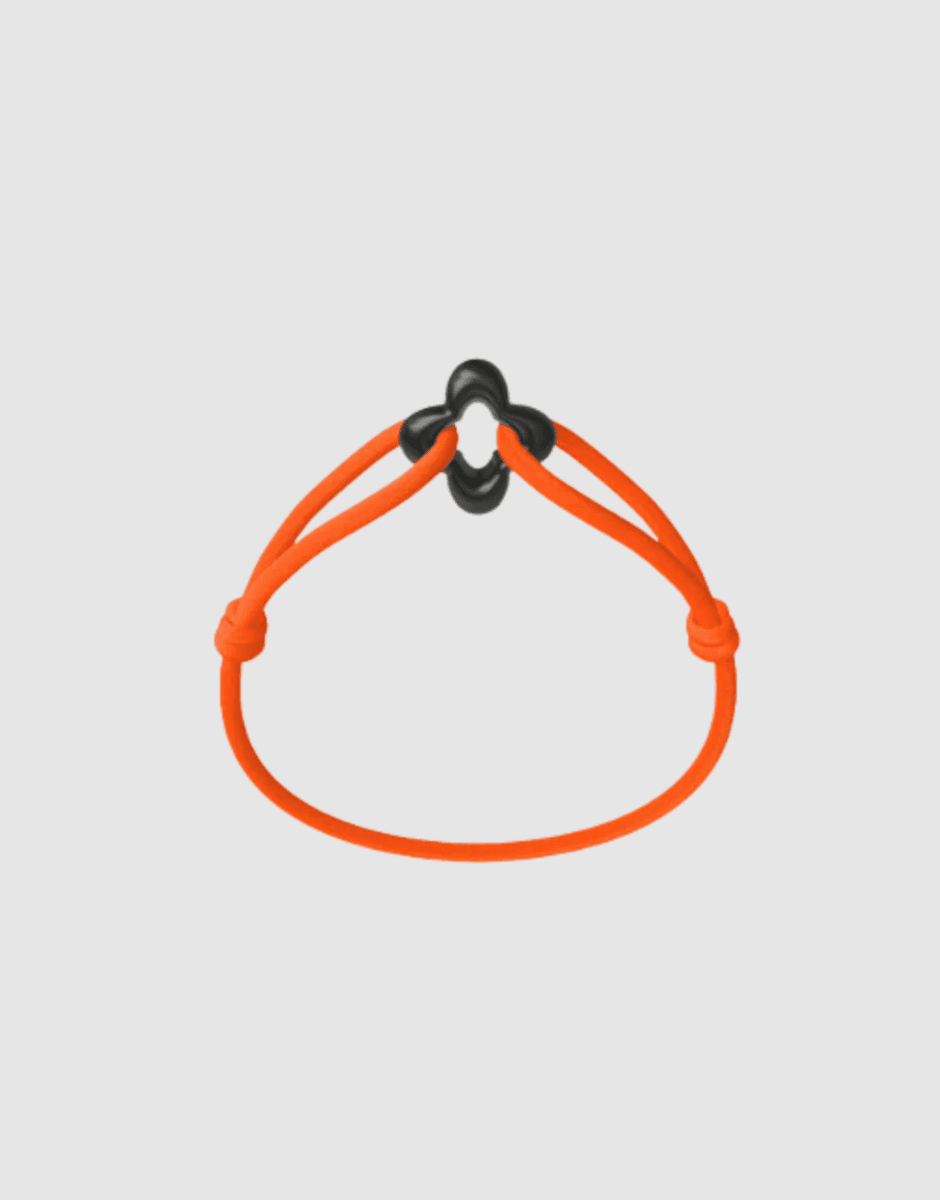 Bracelet Clover