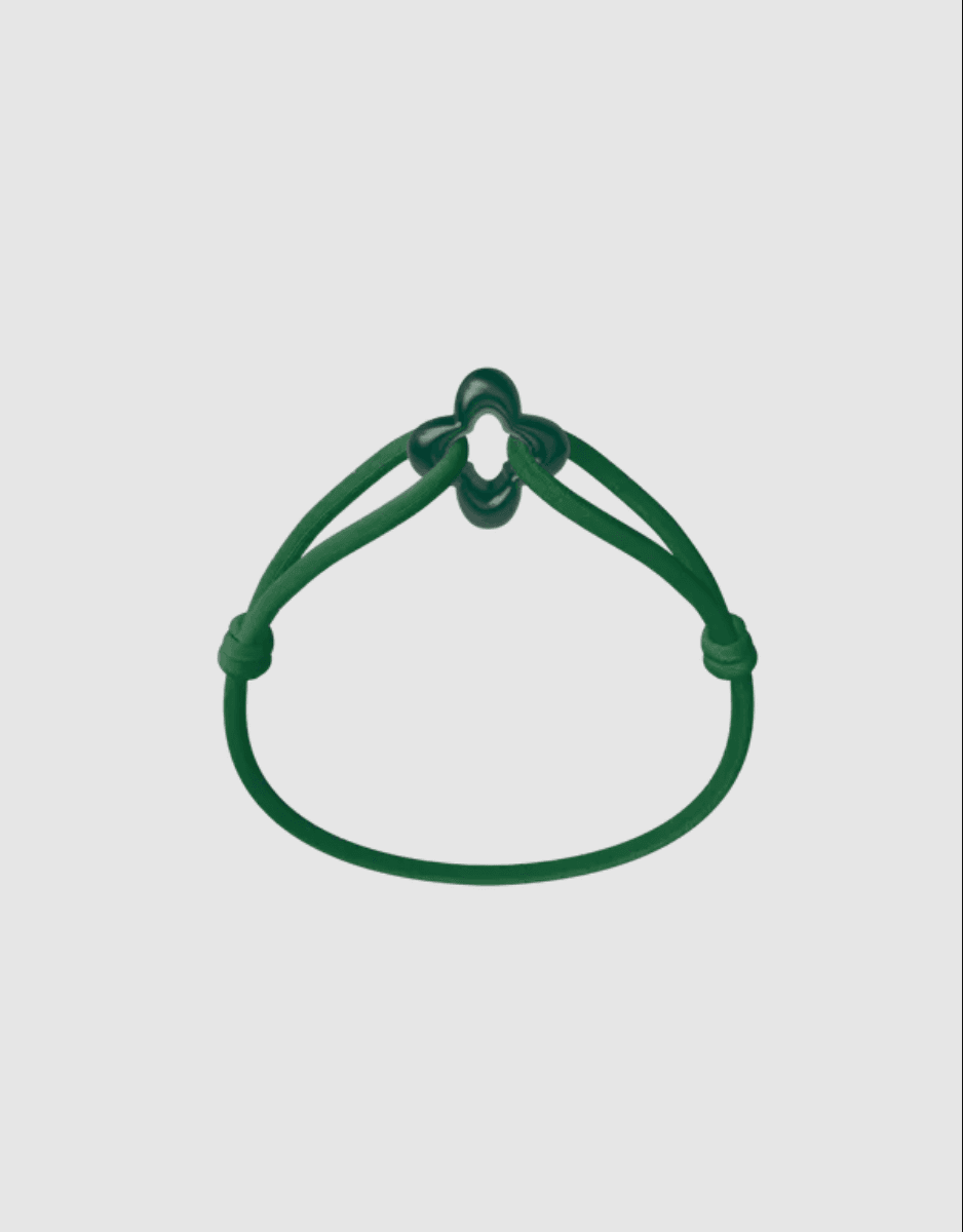 Bracelet Clover 