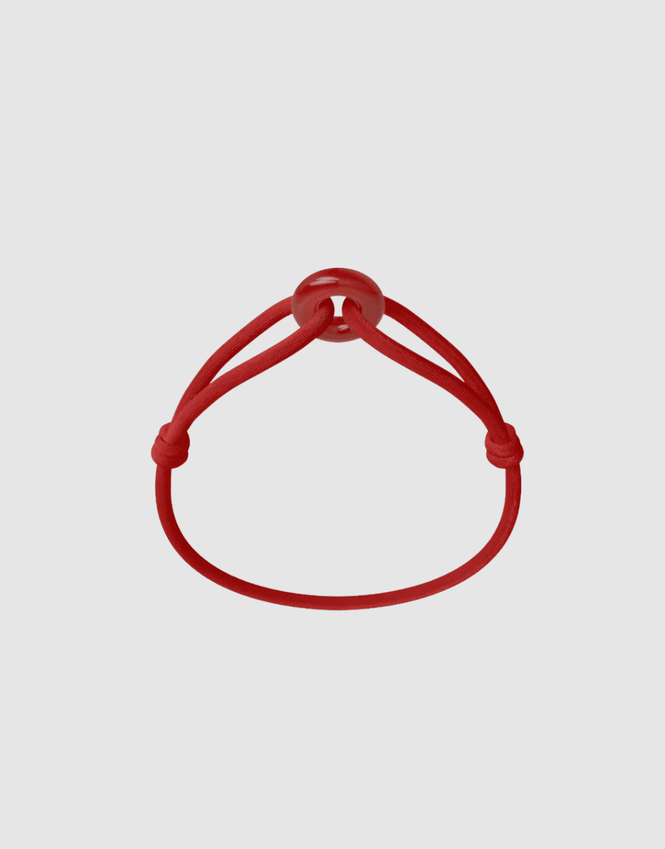 Bracelet Red Soho