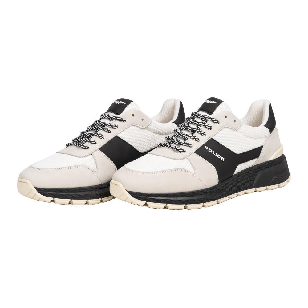 BASKETS POLICE