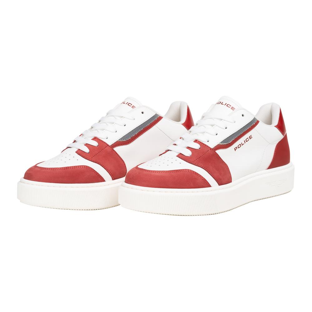 BASKETS POLICE