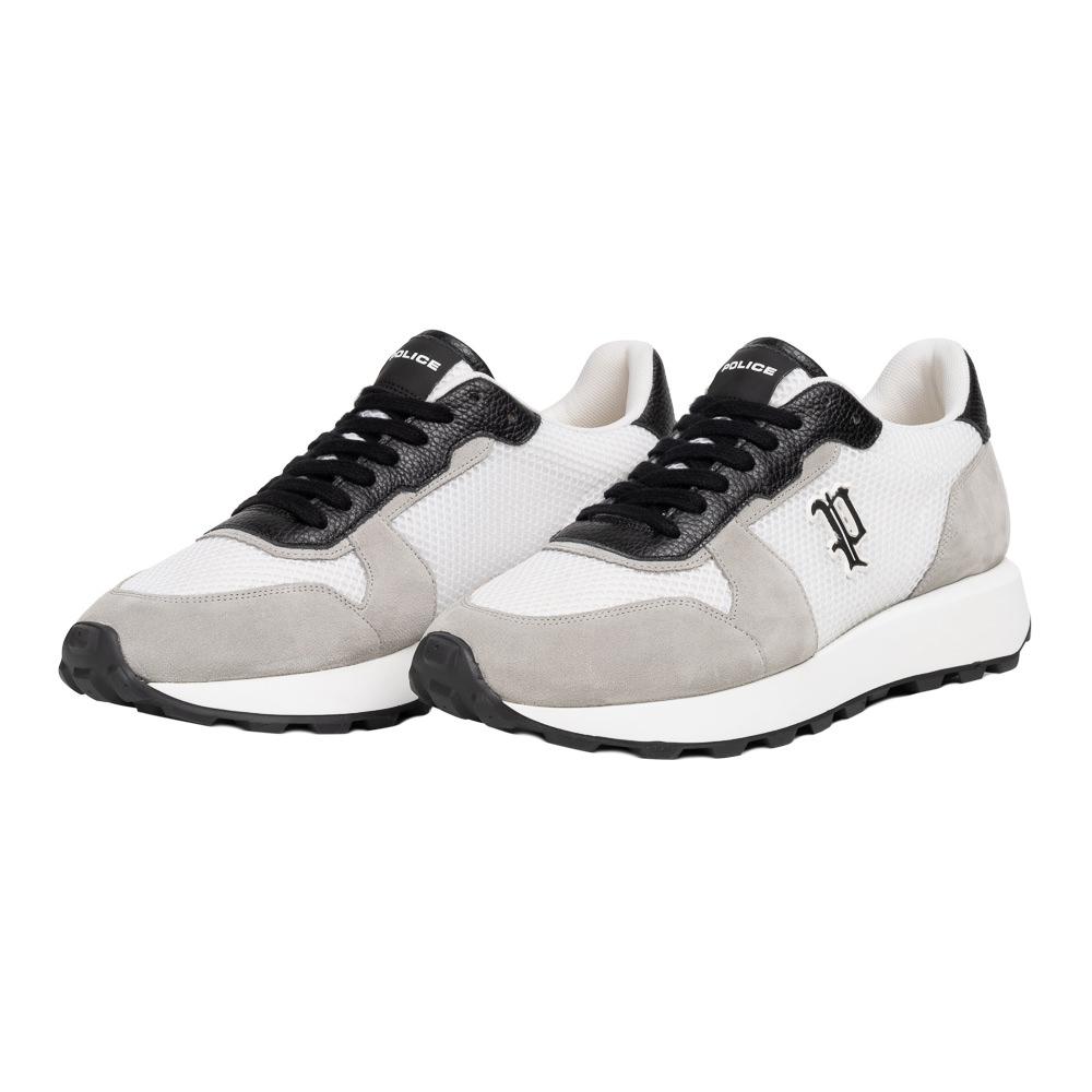 BASKETS POLICE