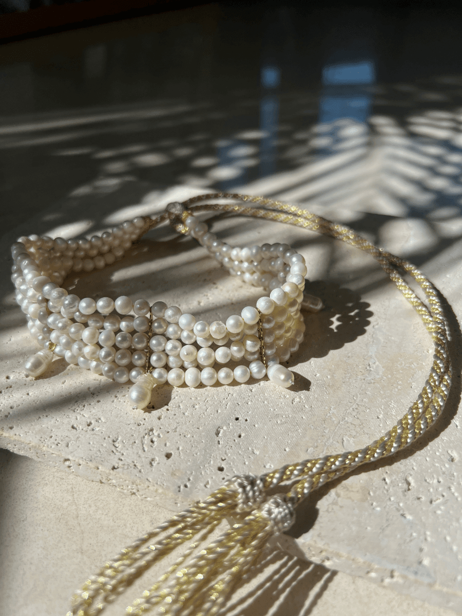 CELYA CHOKER