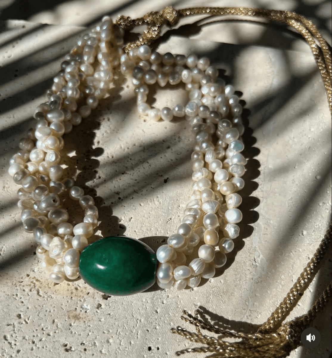 EL HOR NECKLACE