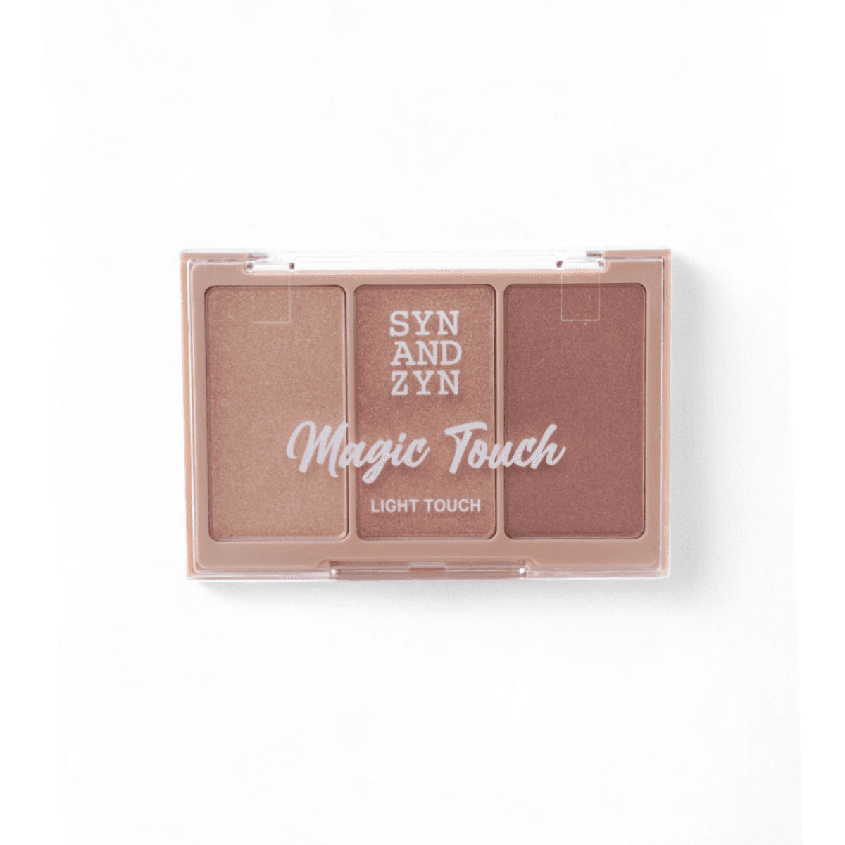 MAGIC TOUCH