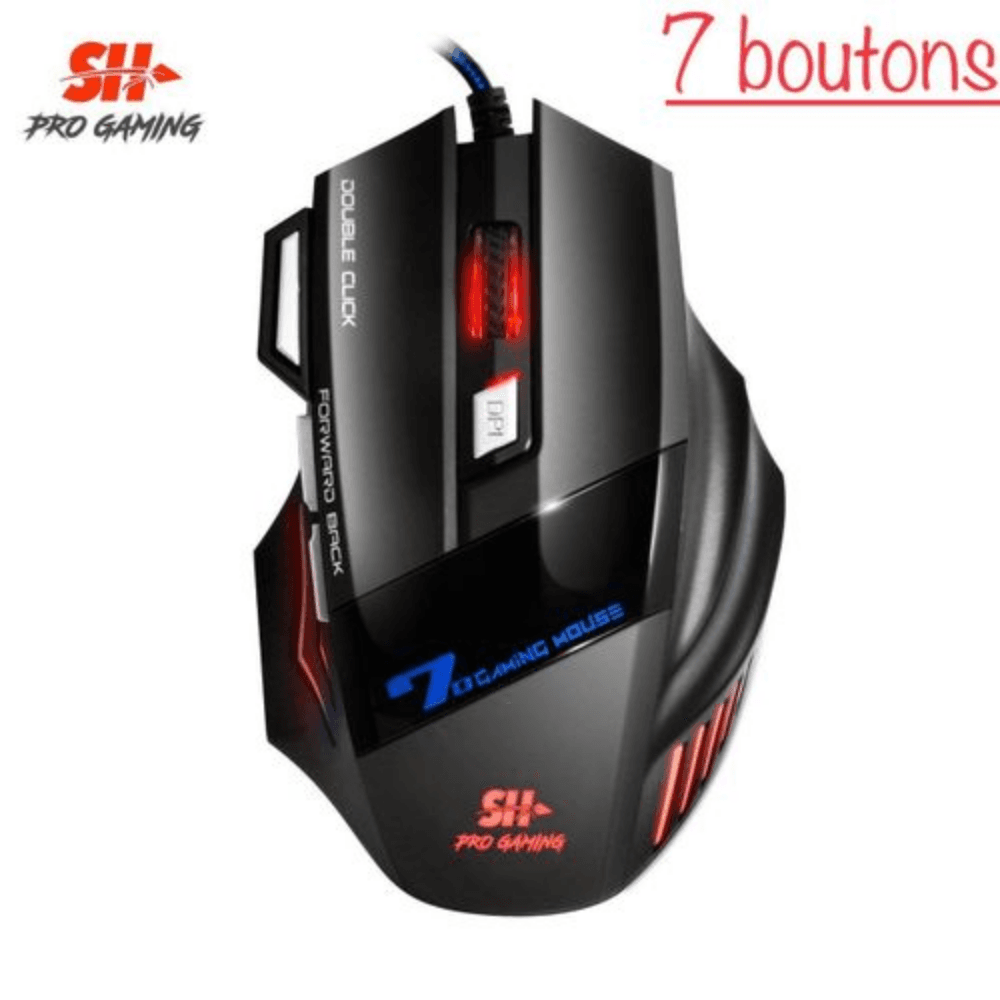 SH 3200 DPI