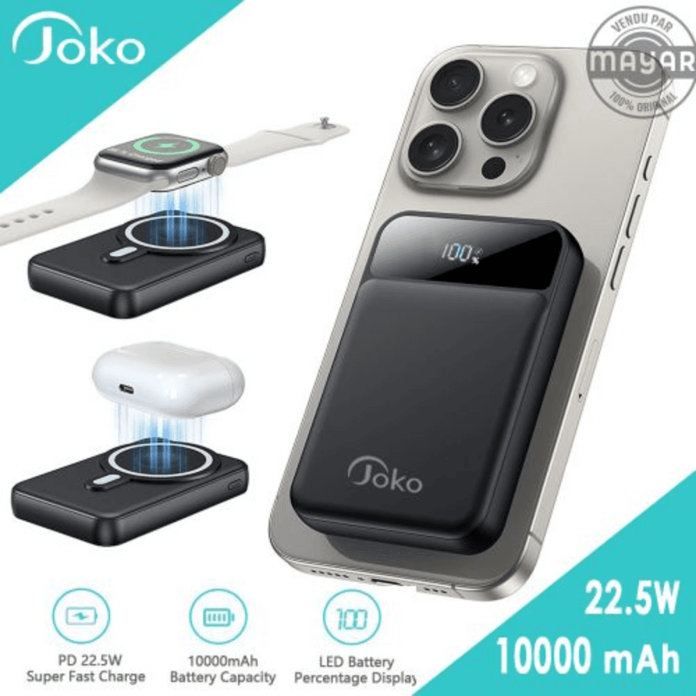 Power Bank