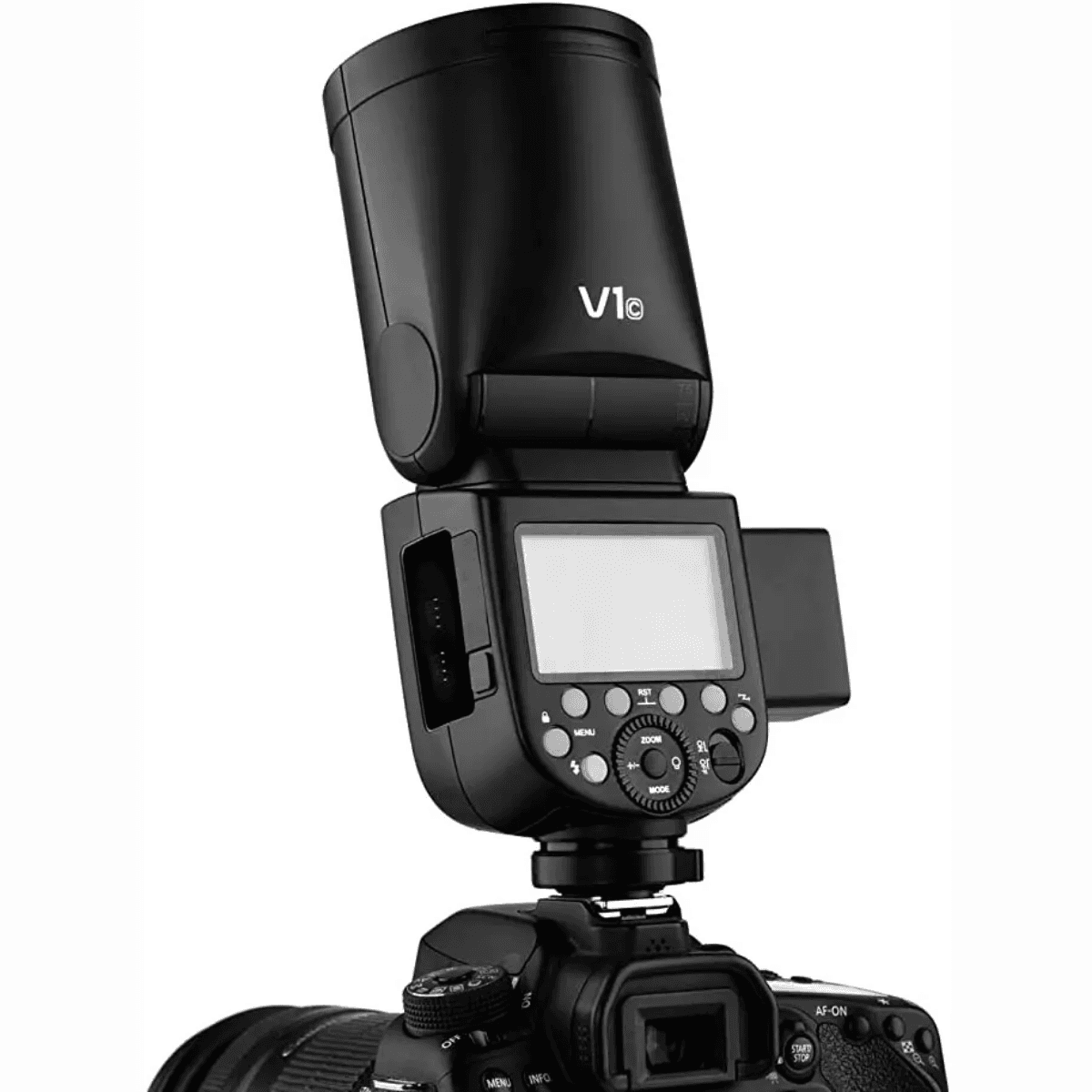 Flash Godox V1-C