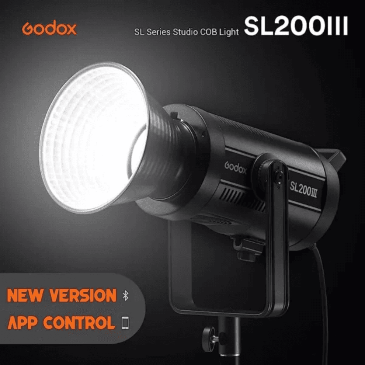 Godox SL200 III