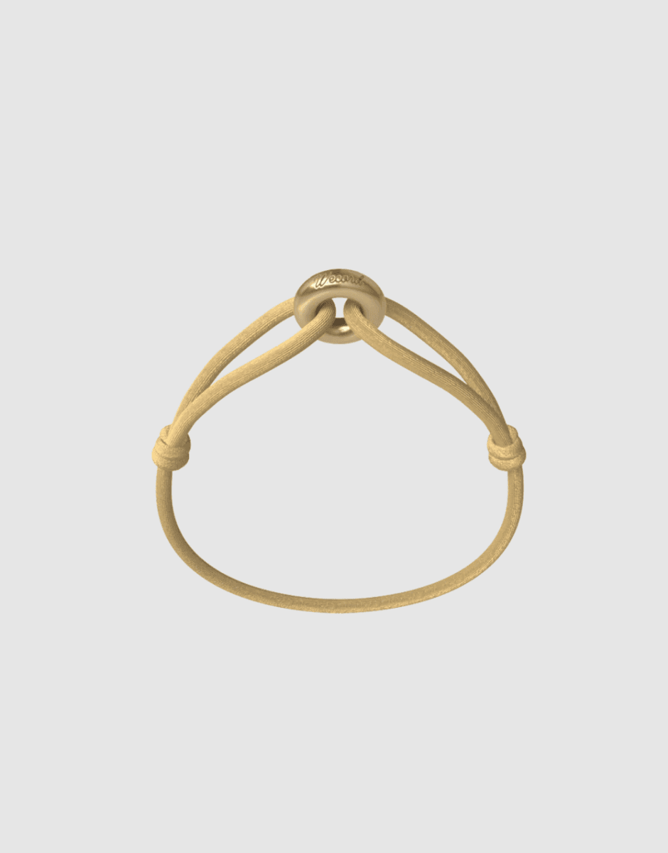 Bracelet Golden Soho