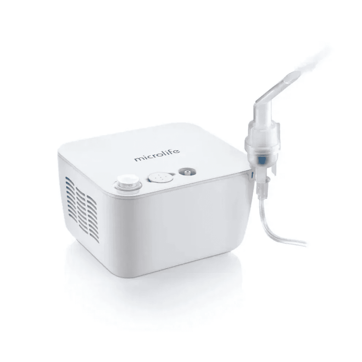 Nébuliseur à compression