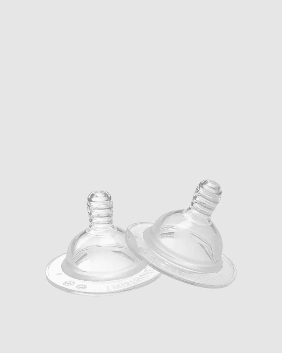 Tétine Anti-colique