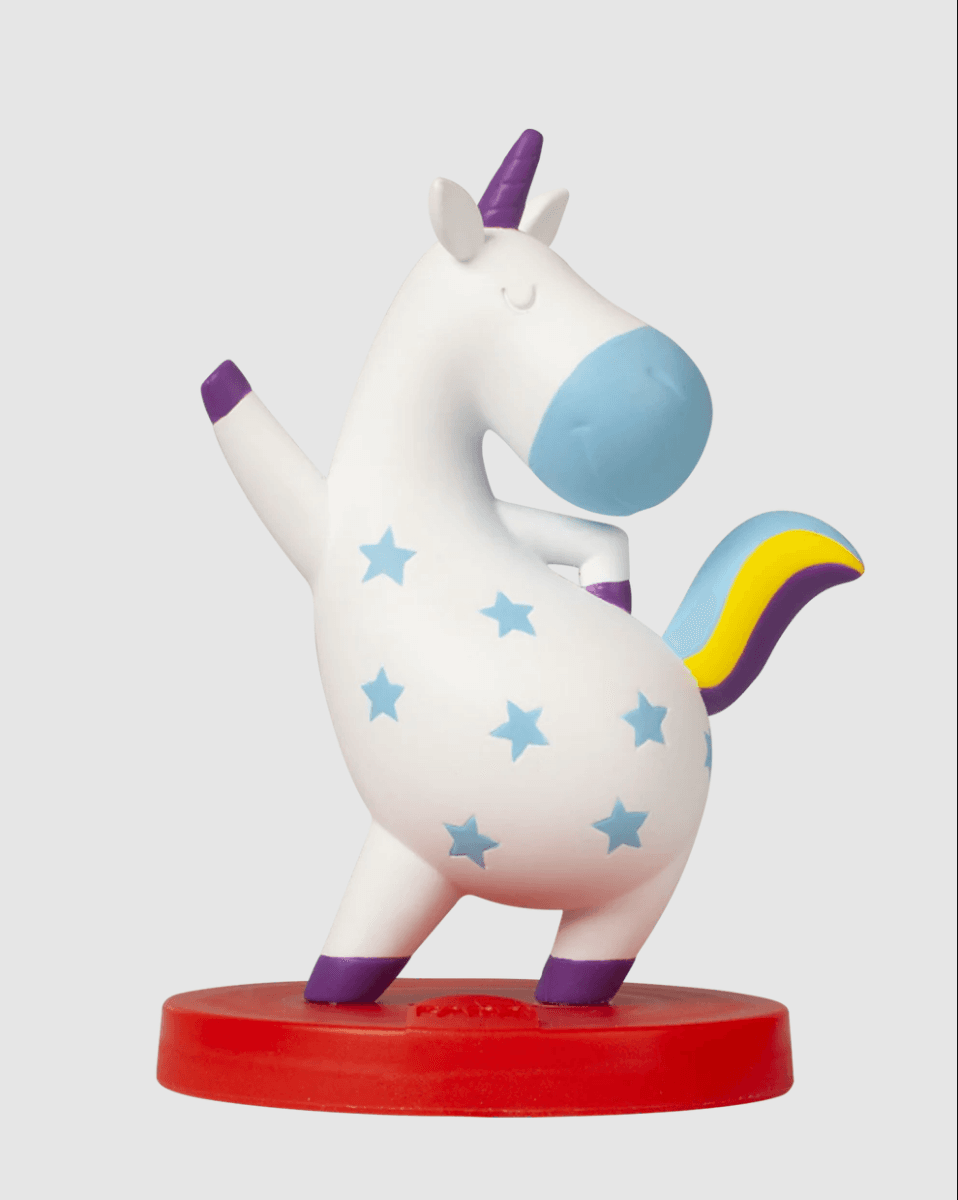 La licorne fantastique