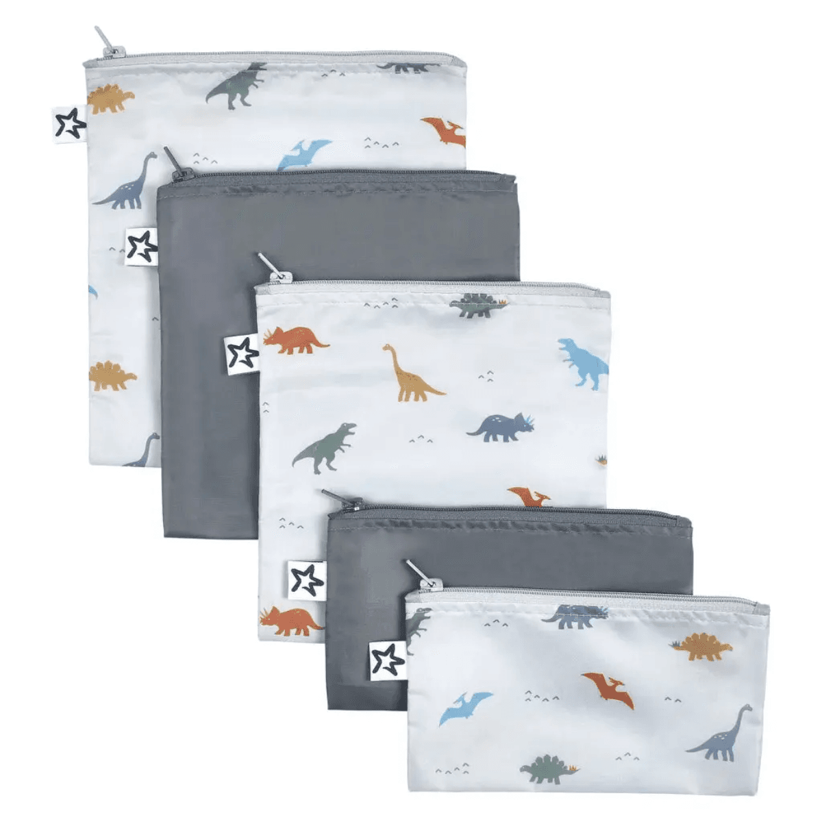 Snack Bag 5 Pack