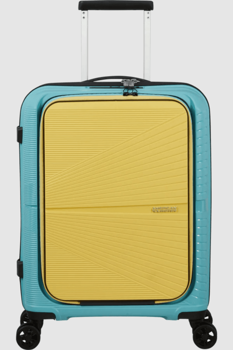 AIRCONIC-SPINNER 55/20 FRONTL. 15.6″