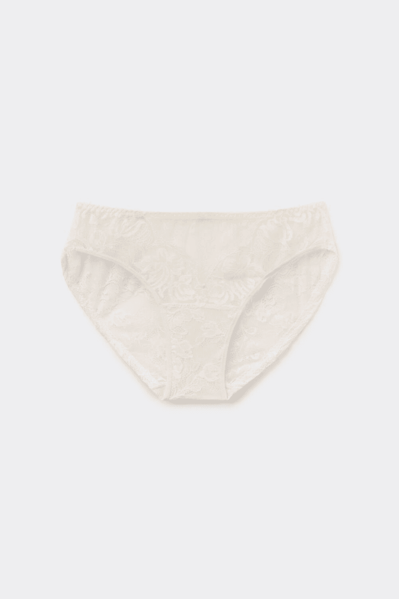 Culotte En Dentelle The Simplest Pleasures 