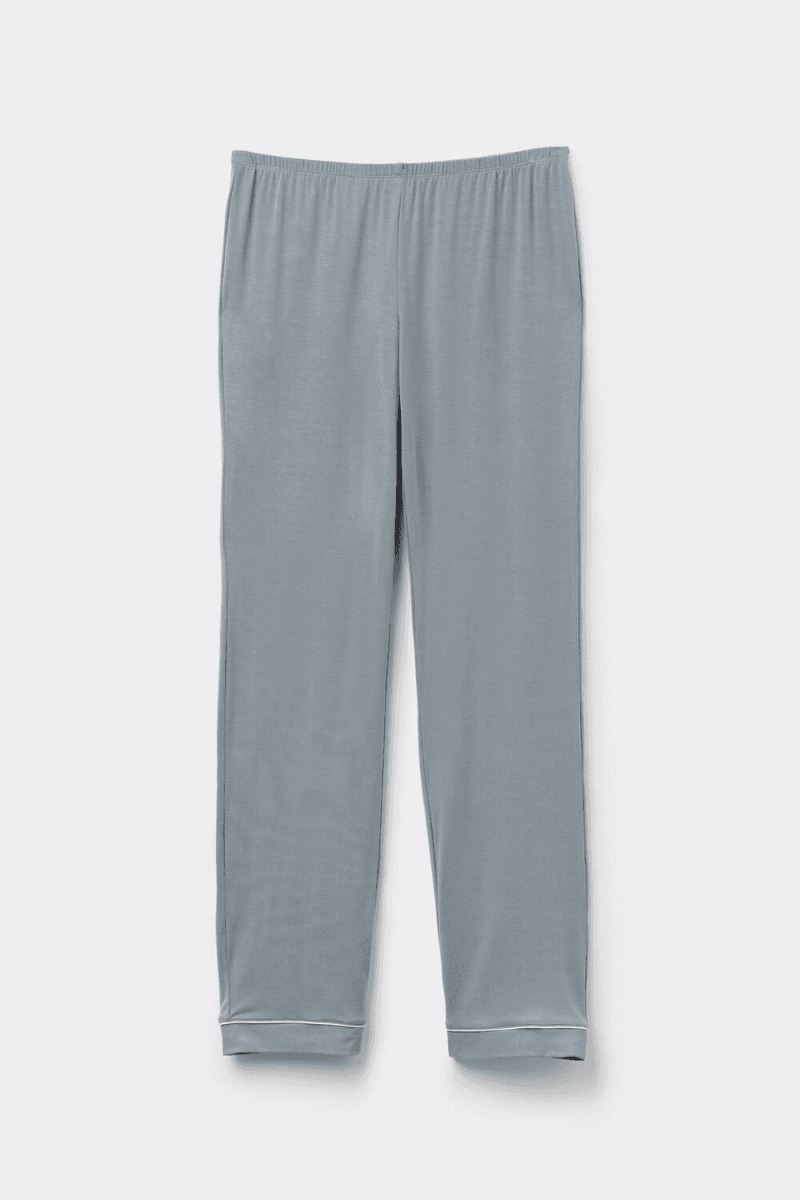 Pantalon En Modal