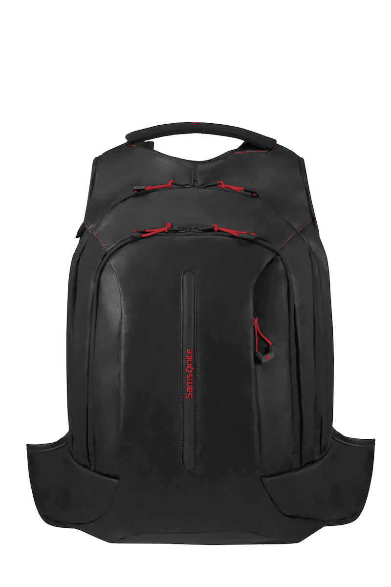 ECODIVER-LAPTOP BACKPACK M