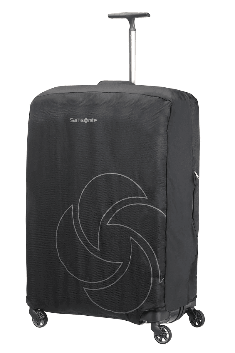 GLOBAL TA-FOLDABLE LUGGAGE COVER XL