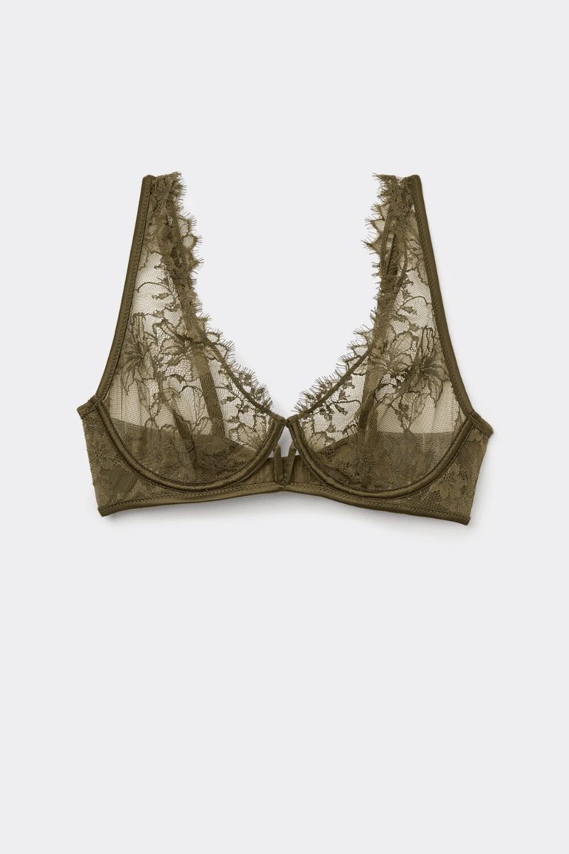 Soutien-Gorge Balconnet Imaginary Journey 