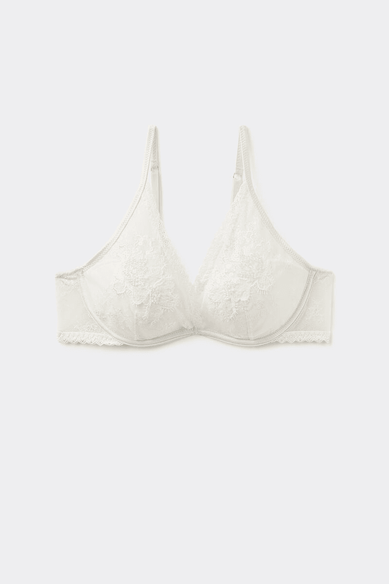 Soutien-Gorge Balconnet Giorgia Glisten In The Light 