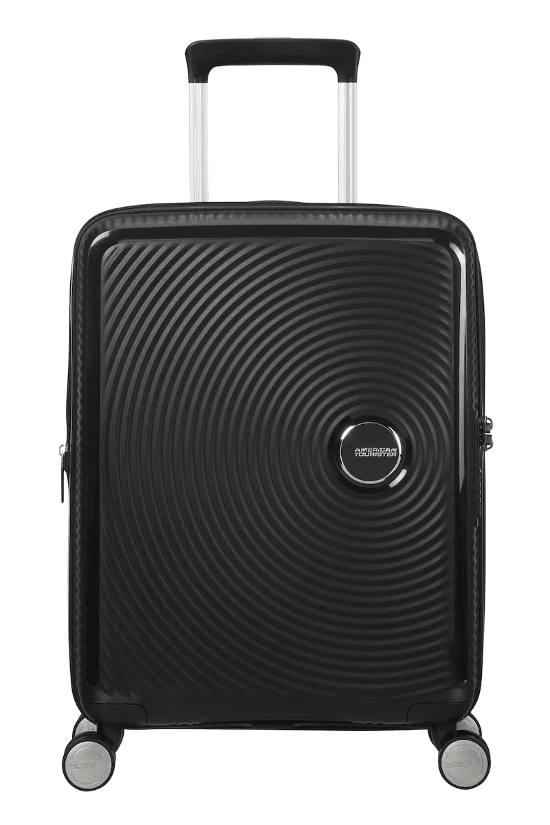 SOUNDBOX-SPINNER 55/20 TSA EXP