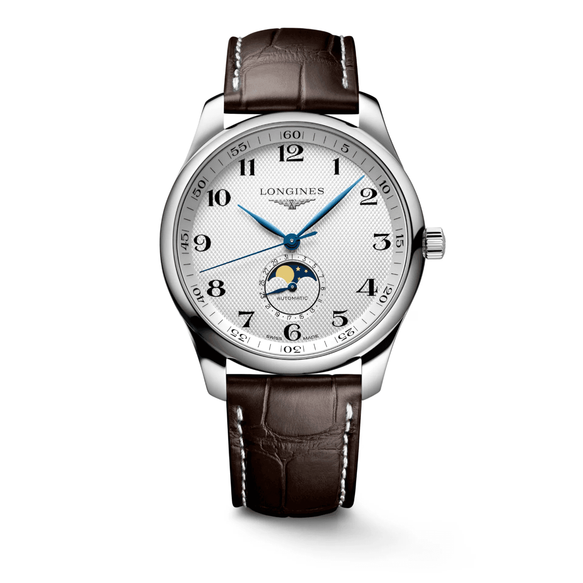 THE LONGINES MASTER COLLECTION
