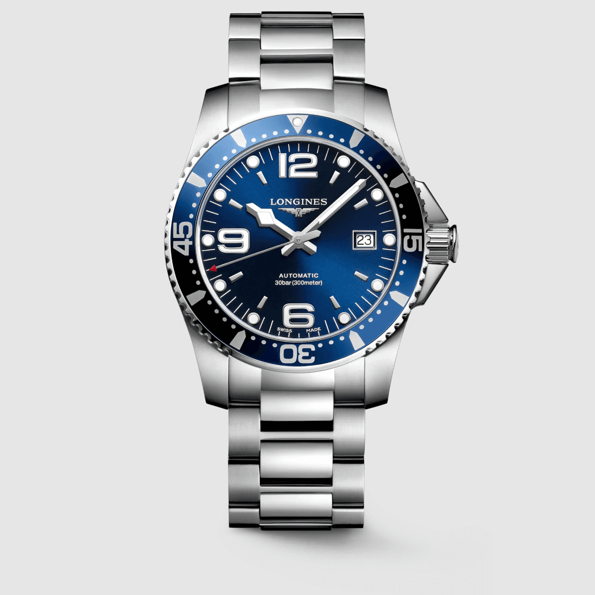 HYDROCONQUEST 