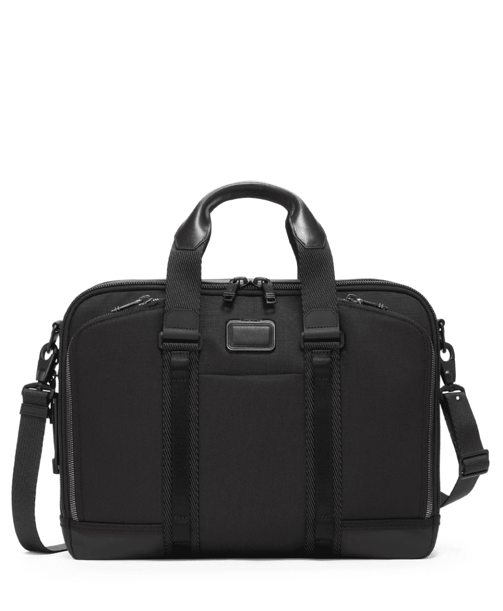 ALPHA BRAVO-ADVANCED BRIEF