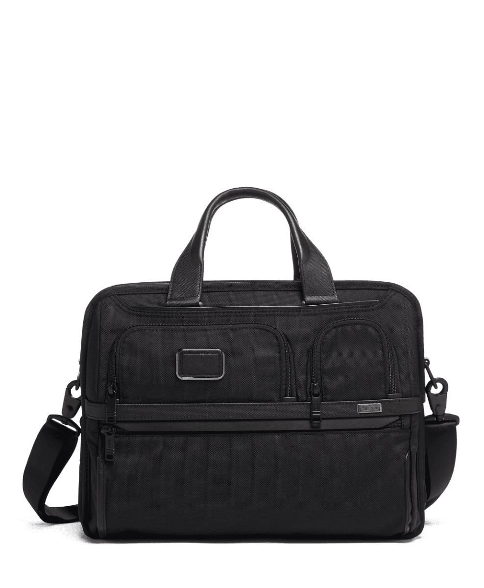  ALPHA-EXP ORG LAPTOP BRIEF
