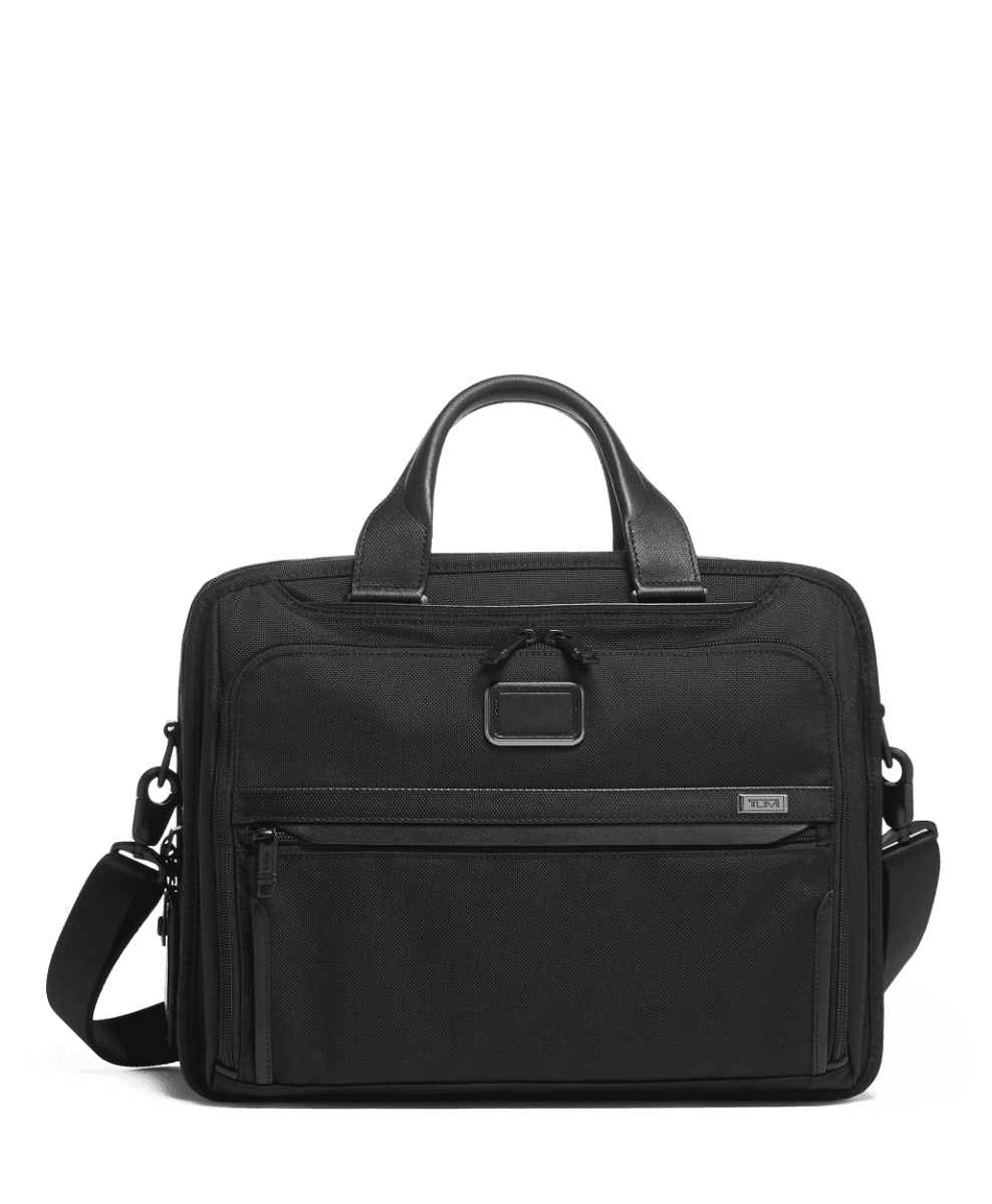 TUMI ALPHA-ORGANIZER BRIEF