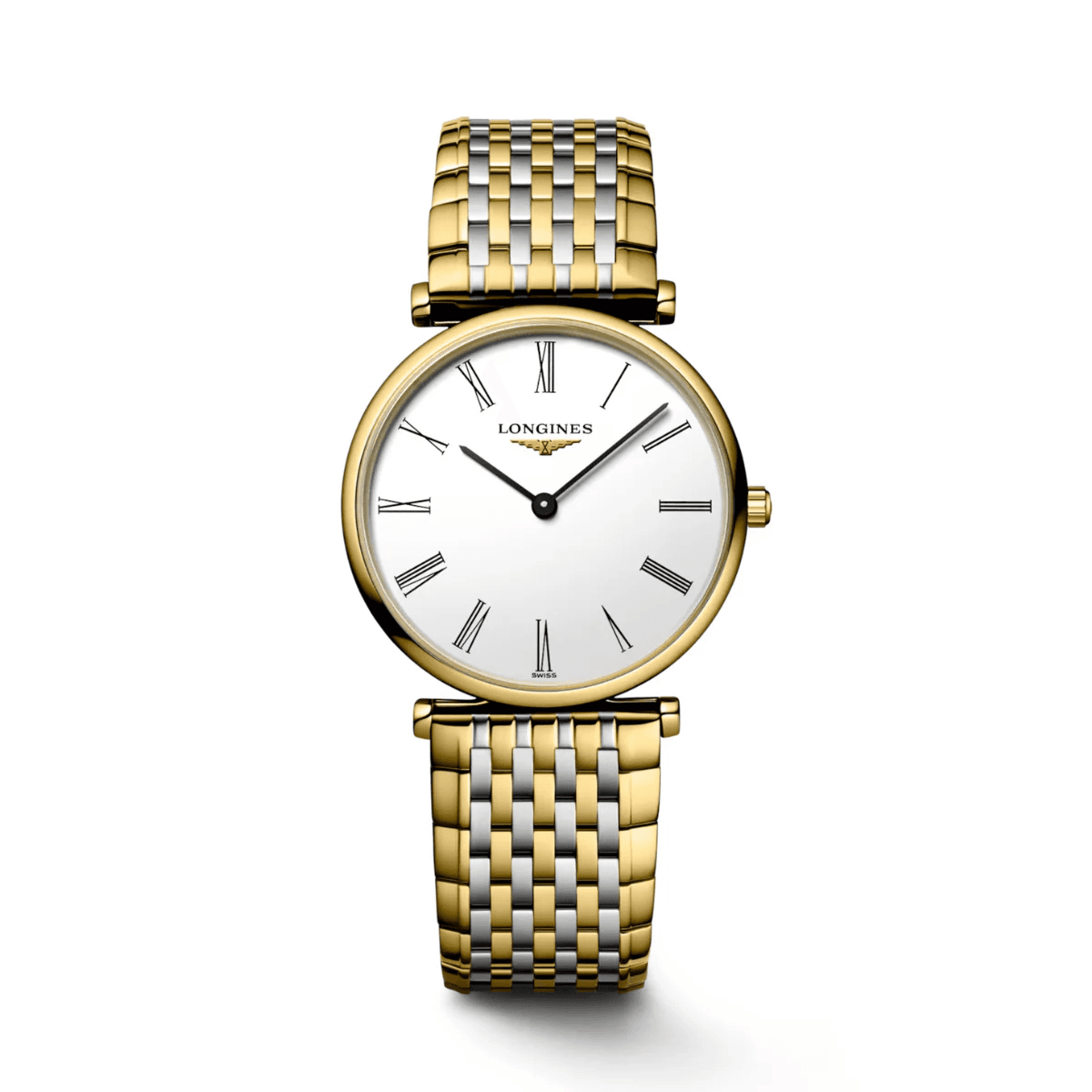 LA GRANDE CLASSIQUE DE LONGINES