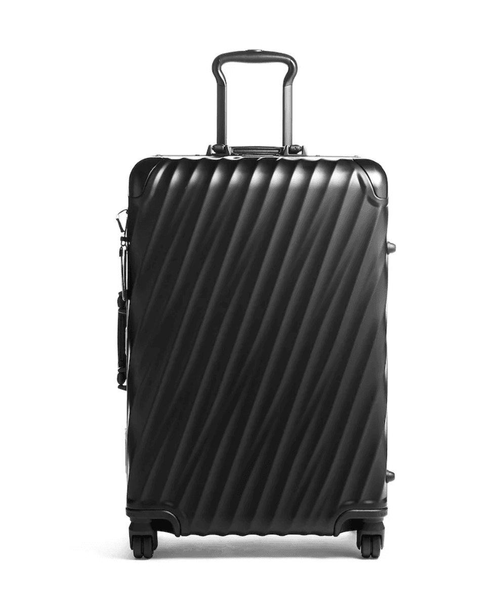 19 DEGREE ALUMINUM-EXTENDED TRIP P/C