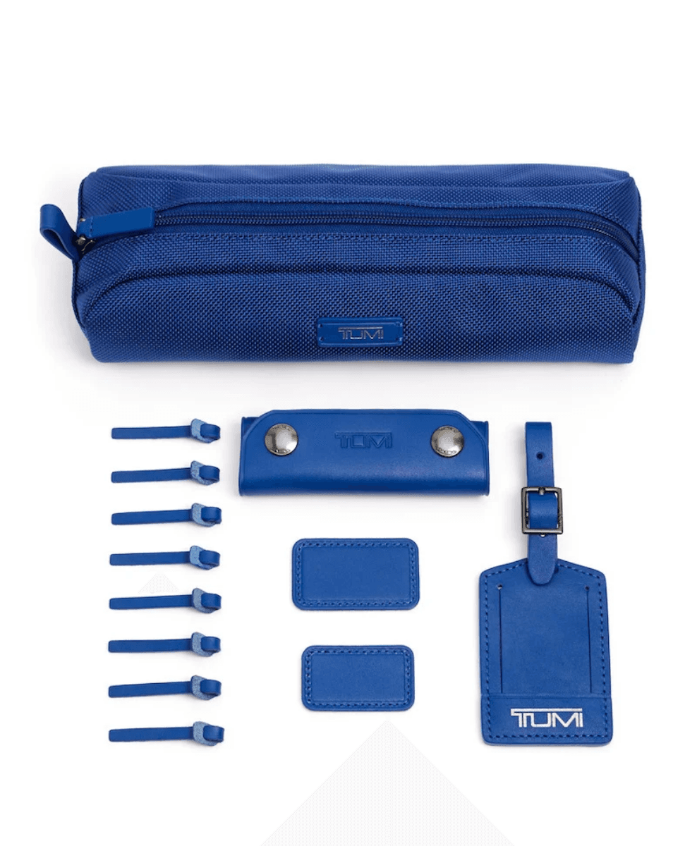  ACCENTS-TUMI ACCENTS KIT