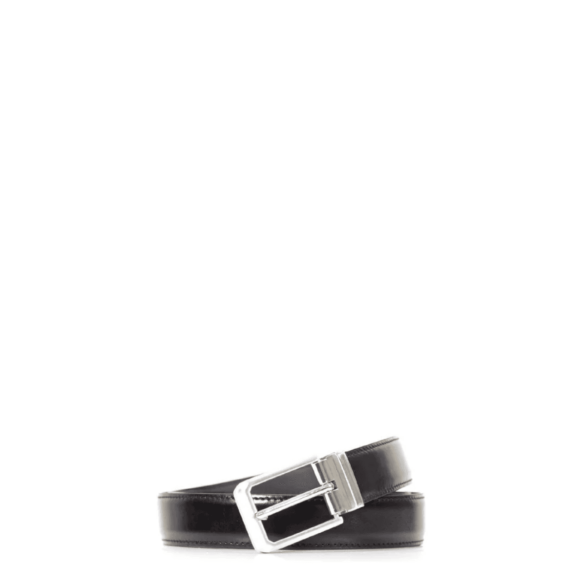 Ceinture en Cuir à Ardillon