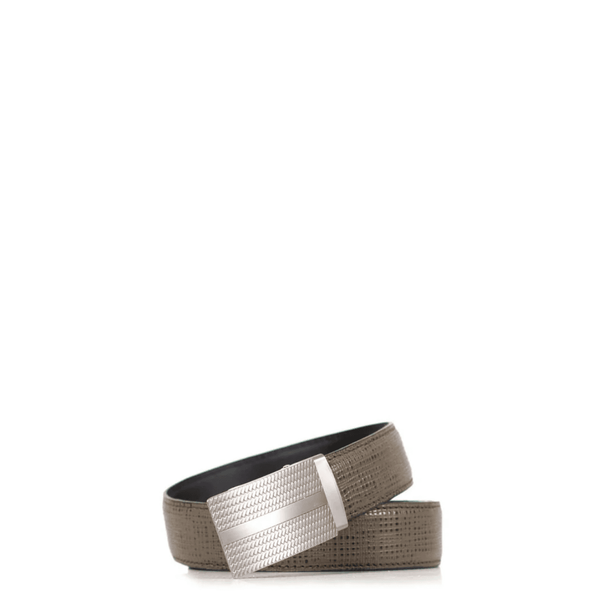 Ceinture en cuir seprent 