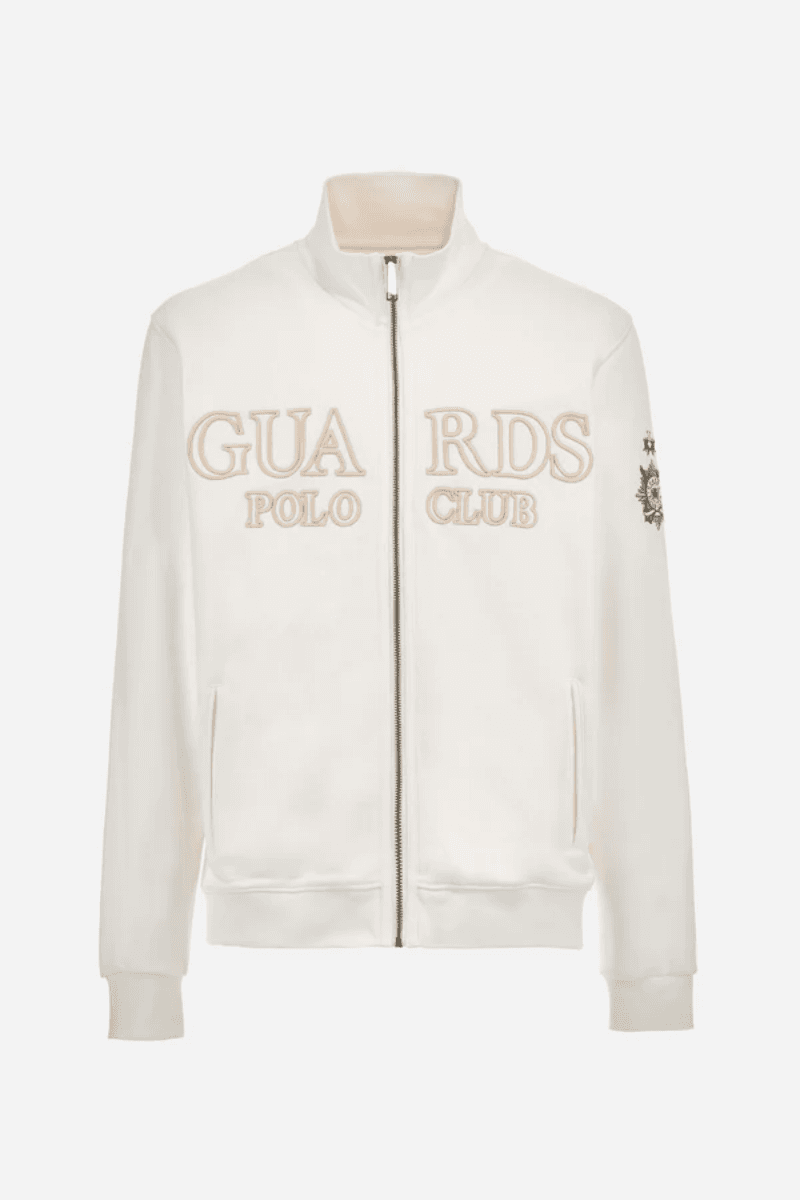 REGULAR FIT COTTON SWEATSHIRT - ZAFAR