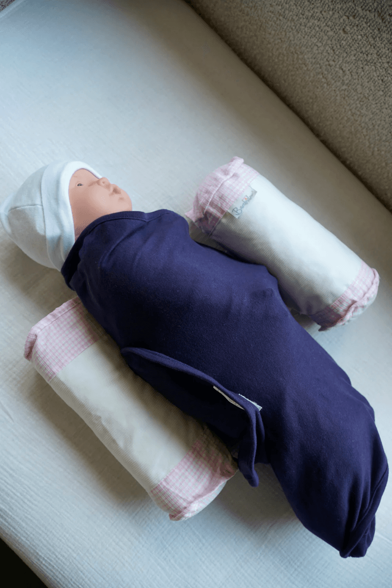 Cale Bébé