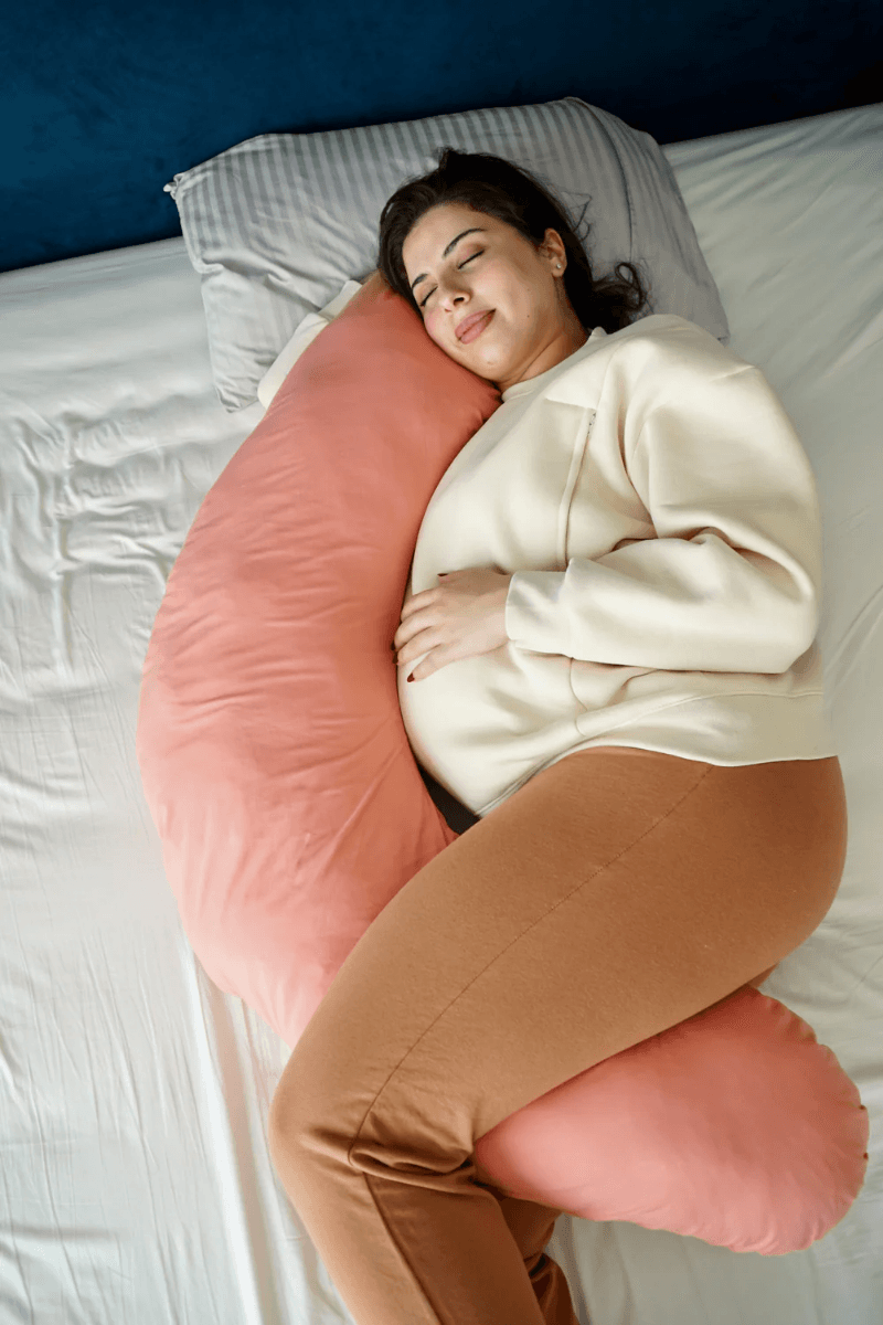 Coussin de Grossesse