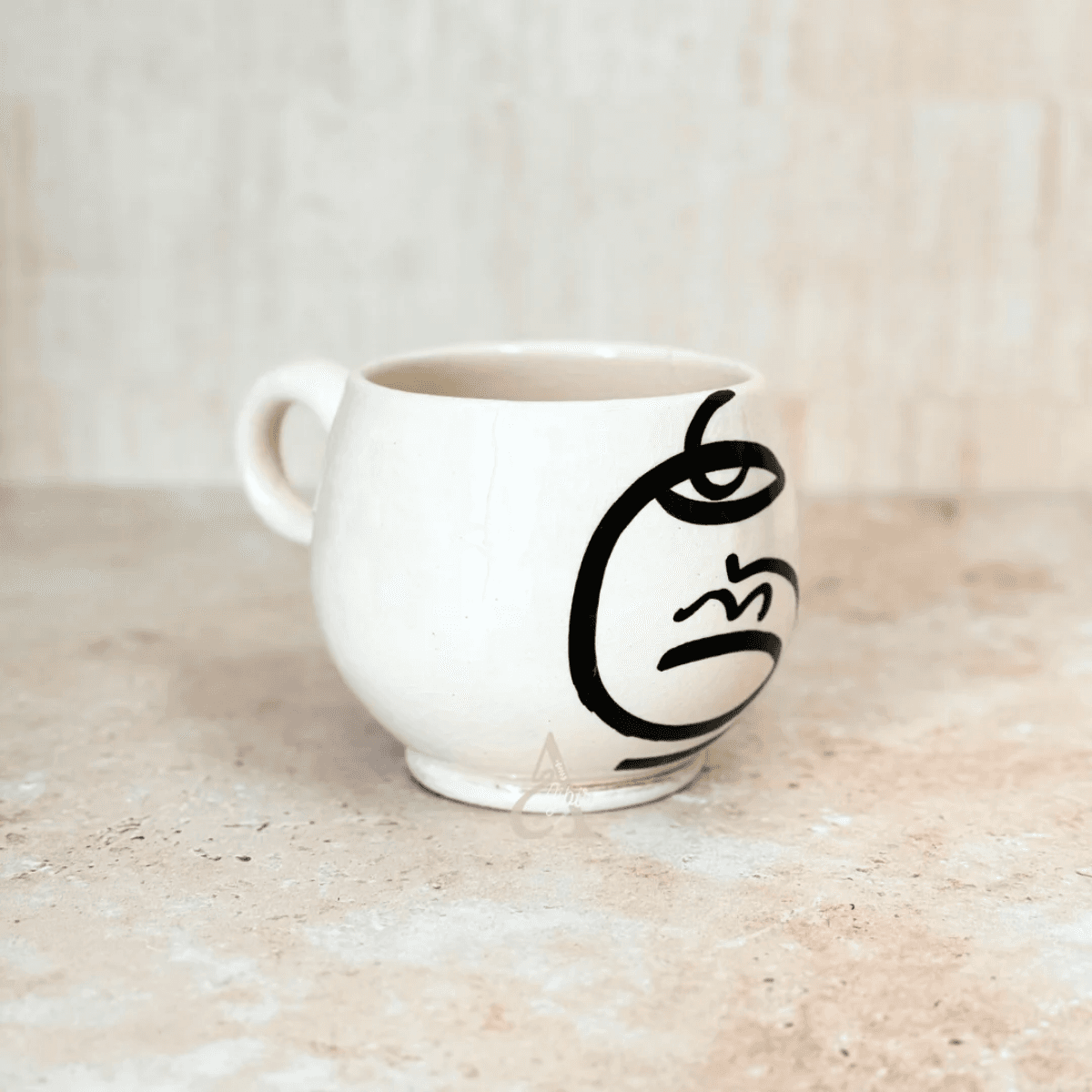 Grand Mug Oudm