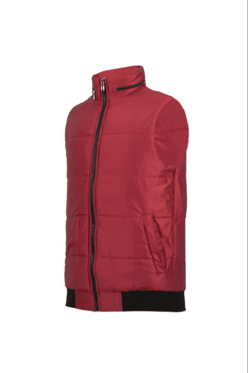 Gilet imperméable 