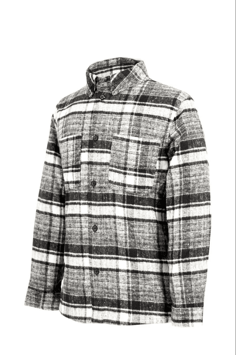 Chemise veste