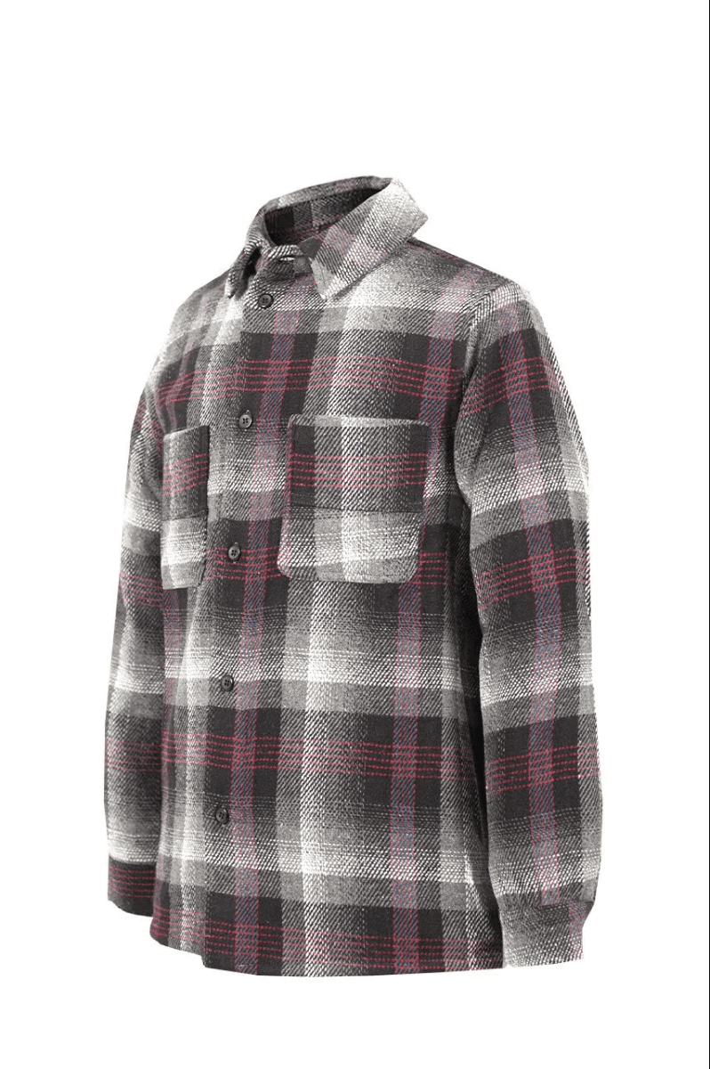 Chemise veste