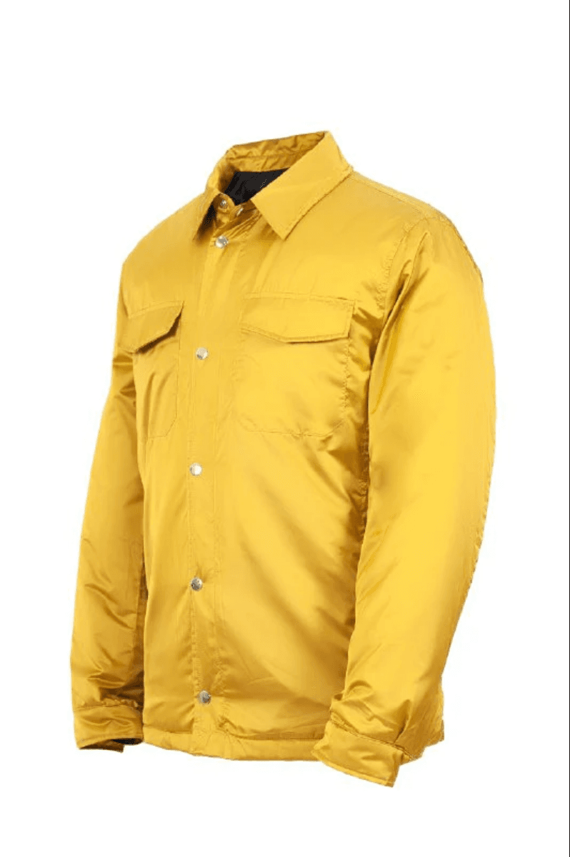 Veste résistante 
