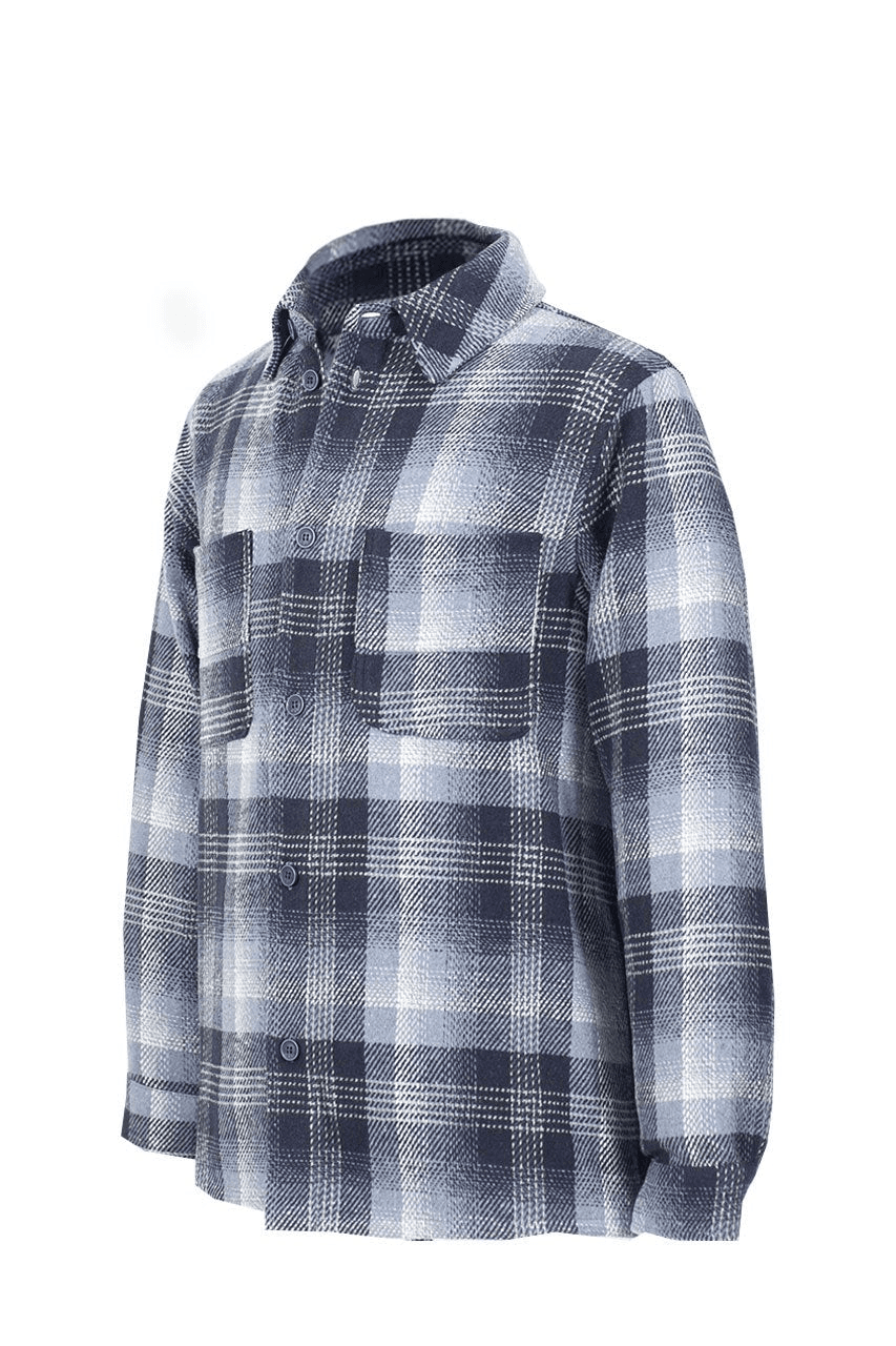Chemise veste