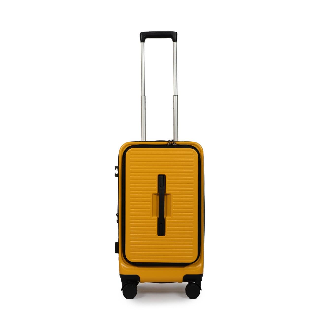 Valise Cabine Olga Coffre