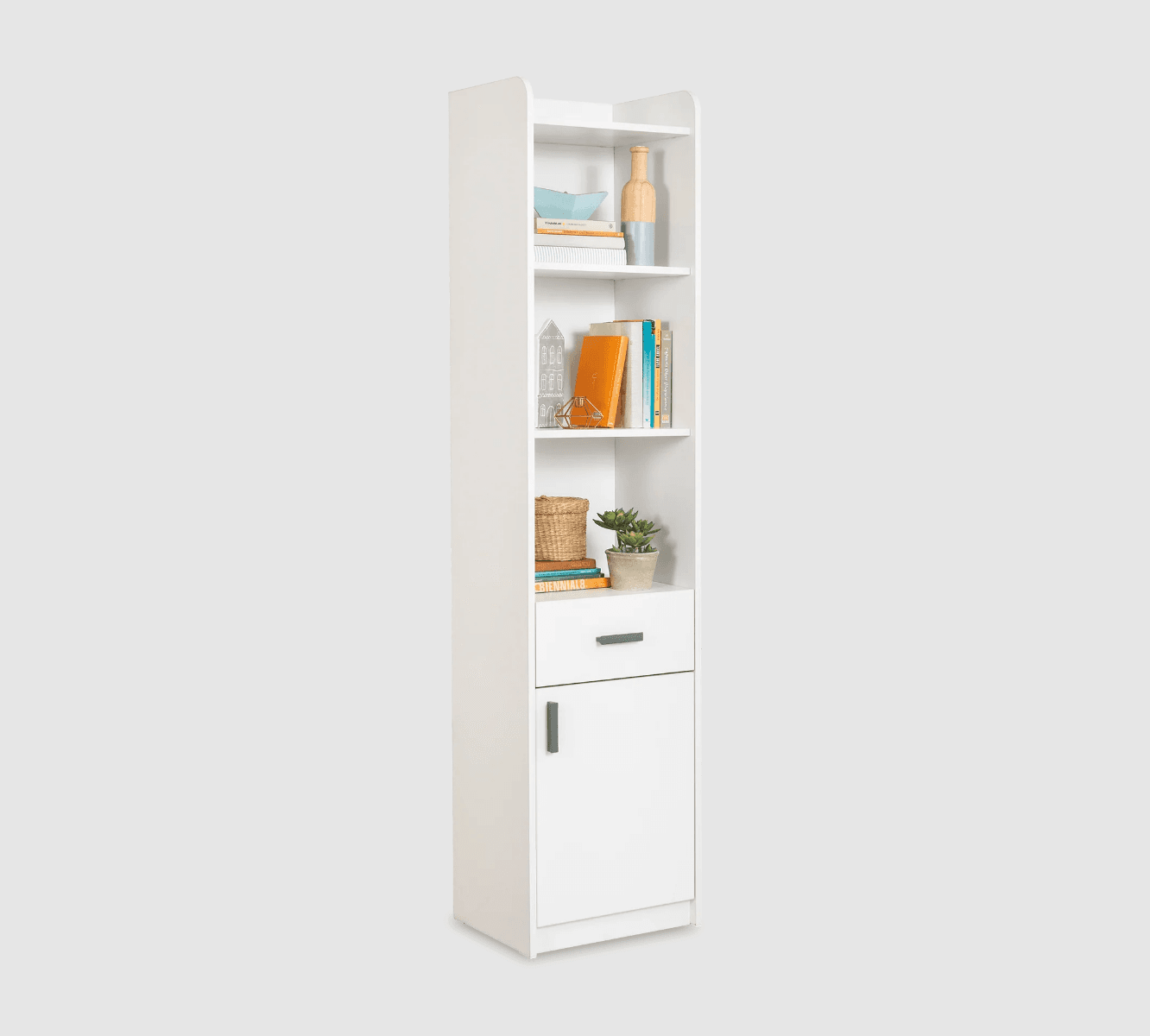 Etagère White